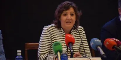 imagen de la noticia El Gobierno de Castilla-La Mancha publica mañana la Declaración de Proyecto Prioritario de la inversión de Fassa Bortolo en Tarancón