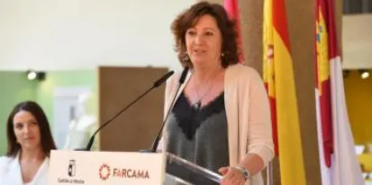 imagen de la noticia Entrega de los ‘Premios Regionales de Artesanía de Castilla-La Mancha 2022’ (Economía)