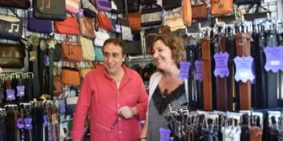 imagen de la noticia FARCAMA supera por segundo año consecutivo los 100.000 visitantes y cierra las puertas de la 41 edición con un elevado volumen de negocio