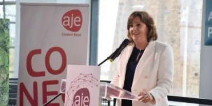 imagen de la noticia El Gobierno de Castilla-La Mancha apoya 240 proyectos de digitalización en las pymes y la industria manufacturera con casi 1,7 millones de euros