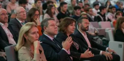 imagen de la noticia El Gobierno de Castilla-La Mancha declara como Proyecto Prioritario la piscifactoría de Cold Water en Valderrebollo, con una inversión de 36,8 millones de euros