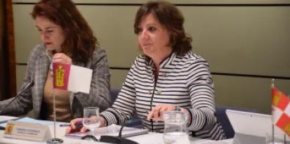 imagen de la noticia El Gobierno de Castilla-La Mancha impulsa un programa piloto de formación para jóvenes en el sector del videojuego dentro de la decena que desarrolla con fondos europeos