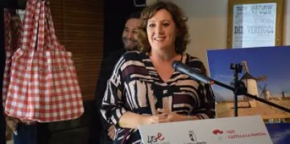 imagen de la noticia El Gobierno de Castilla-La Mancha acerca la cocina de Raíz Culinaria a medio centenar de prescriptores, influencers y periodistas especializados del Reino Unido