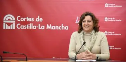 imagen de la noticia El Gobierno de Castilla-La Mancha destina más de 8 de cada 10 del presupuesto de Economía en 2023 al apoyo directo al tejido laboral y empresarial de la región