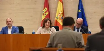 imagen de la noticia El Gobierno de Castilla-La Mancha destina 348 millones de euros más que en 2015 para afrontar la inestabilidad internacional y apuntalar la recuperación económica de la región