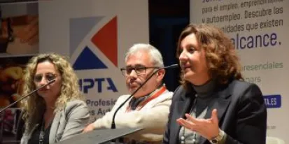 imagen de la noticia El Gobierno de Castilla-La Mancha ha abonado más de 13 millones de euros en ayudas directas para el inicio y consolidación de actividad de más de 4.300 autónomos de la región