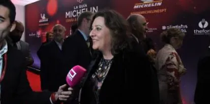 imagen de la noticia Gala de la Guía Michelín España & Portugal 2023 (Economía)