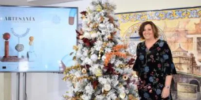 imagen de la noticia El Gobierno de Castilla-La Mancha promociona lugares, productos y tradiciones de la región a través de la campaña ‘Somos Navidad’