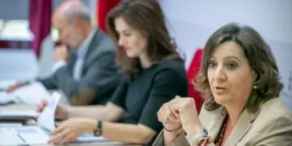 imagen de la noticia El Gobierno de Castilla-La Mancha destaca que la resolución provisional de las ayudas a la actividad comercial contemple más de 3,5 millones para cuatro municipios de la región