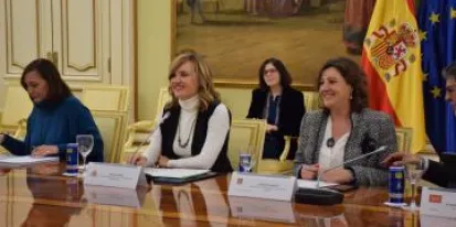 imagen de la noticia El Gobierno de Castilla-La Mancha destaca que el reparto de fondos sectoriales para Formación Profesional para el Empleo ha crecido en casi 32 millones de euros en este año