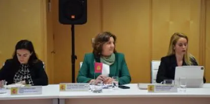 imagen de la noticia El Gobierno de Castilla-La Mancha celebra la aprobación de 43,8 millones de euros en inversiones para la mejora de recursos y destinos turísticos la región