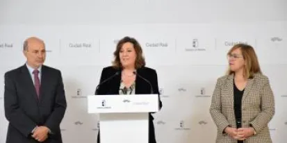 imagen de la noticia Cerca de 11.500 personas desempleadas de 835 municipios encontrarán una oportunidad laboral a través del Plan de Empleo del Gobierno regional