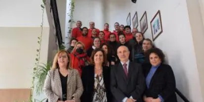 imagen de la noticia El Gobierno de Castilla-La Mancha destaca el dato histórico de exportaciones, que superan los 8.500 millones de euros en los diez primeros meses del año