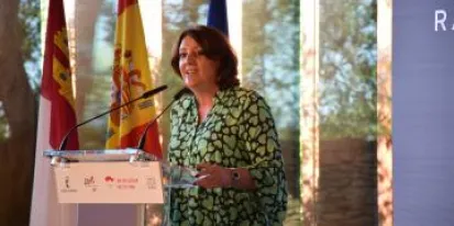 imagen de la noticia El Gobierno de Castilla-La Mancha apoyará las actividades de la Capitalidad Gastronómica Nacional de Cuenca con casi 200.000 euros