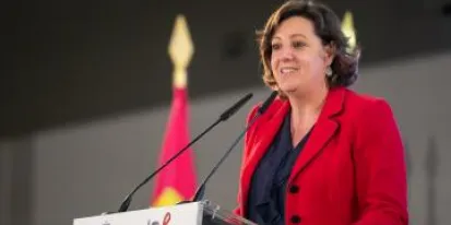 imagen de la noticia Presentación de los alumnos que han participado en el programa ‘Investigo Castilla-La Mancha’ (Economía)