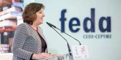 imagen de la noticia Presentación del programa de formación de Daher-Airbus (Economía)