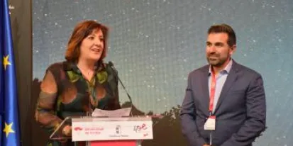 imagen de la noticia Castilla-La Mancha refuerza su oferta de turismo especializado con 86 miradores astronómicos y más de 1.600 kilómetros de red cicloturista con una inversión de 4,6 millones de euros