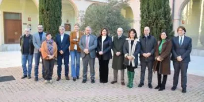imagen de la noticia Presentación del Informe Global Entrepreneurship Monitor (I)