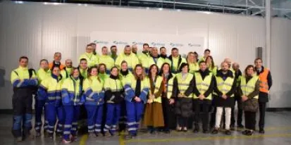 imagen de la noticia El Gobierno de Castilla-La Mancha ha impulsado desde 2016 más de 3.800 contrataciones indefinidas con ayudas directas por valor de 19,4 millones de euros