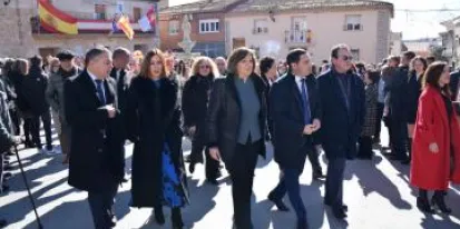 imagen de la noticia El Gobierno regional destaca el crecimiento de la actividad turística en la provincia de Cuenca con un récord absoluto de noches registradas en turismo rural