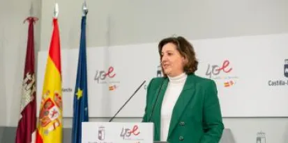 imagen de la noticia Reunión del Consejo de Diálogo Social