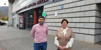 imagen de la noticia El Gobierno de Castilla-La Mancha subraya el valor del trabajo cooperativo y la economía social como elemento dinamizador y modelo de emprendimiento