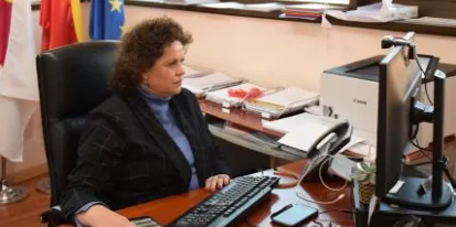 imagen de la noticia El Gobierno de Castilla-La Mancha acerca las oportunidades que ofrece la Formación Profesional por el Empleo a los centros educativos de la región