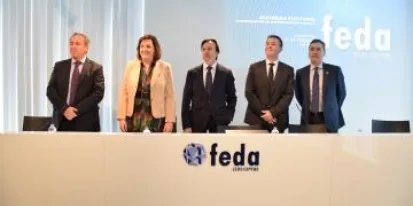 imagen de la noticia El Gobierno de Castilla-La Mancha ha impulsado 88 millones de euros en ayudas para casi 19.600 pymes y autónomos de la provincia de Albacete en los últimos ocho años