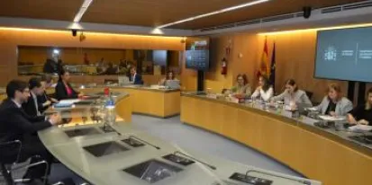 imagen de la noticia El Gobierno de Castilla-La Mancha subraya el impacto de los cerca de 6,8 millones de euros de fondos Next Generation dirigidos a impulsar proyectos en zonas comerciales de la región