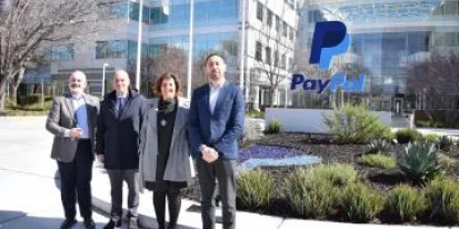 imagen de la noticia El Gobierno regional cierra su agenda institucional en San Francisco tras cerca de una decena de encuentros con empresas de nuevas tecnologías y energías renovables
