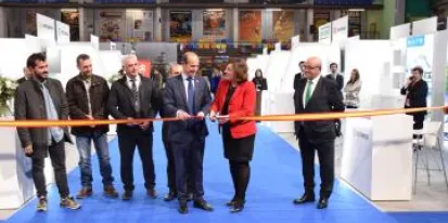 imagen de la noticia El Ejecutivo autonómico valora la creación de más de 15.000 empleos en el sector logístico desde 2015 en la región, uno de cada cuatro de ellos en la provincia de Guadalajara