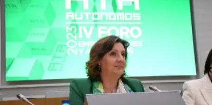 imagen de la noticia El Gobierno de Castilla-La Mancha ha invertido más de 103 millones de euros en ayudas directas a las personas trabajadoras autónomas de la región desde 2015