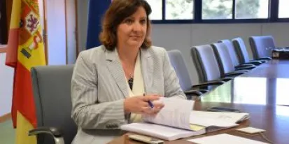 imagen de la noticia El Gobierno de Castilla-La Mancha valora la aprobación de más de 51,7 millones de euros para programas de FP para el Empleo en la región