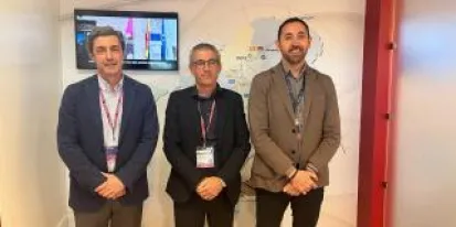 imagen de la noticia El Gobierno de Castilla-La Mancha promociona la disponibilidad de suelo industrial de la región en MIPIM, la mayor feria inmobiliaria del mundo