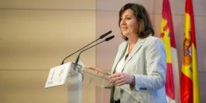 imagen de la noticia El Gobierno de Castilla-La Mancha valora que la inversión extranjera directa en la región llegara a los 566,8 millones de euros en 2022, la cifra más alta de la historia
