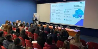 imagen de la noticia El Gobierno de Castilla-La Mancha promociona la capacidad de las empresas industriales de la región para desarrollar grandes proyectos en Centroamérica