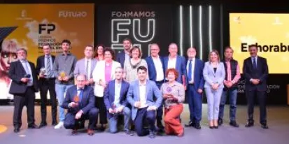 imagen de la noticia El Gobierno de Castilla-La Mancha despliega este año una amplia oferta de 4.200 acciones y cursos de Formación Profesional para el Empleo