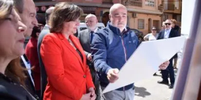 imagen de la noticia El Gobierno de Castilla-La Mancha convoca 12,4 millones de euros para apoyar el inicio y la consolidación de actividad y la formación en prevención de los autónomos de la región