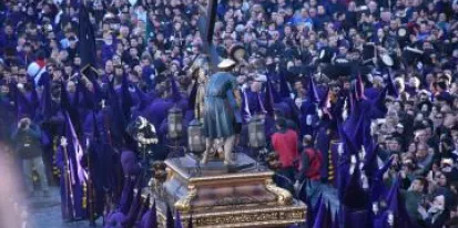 imagen de la noticia El sector turístico de Castilla la Mancha cierra la Semana Santa con una ocupación final por encima de las previsiones iniciales