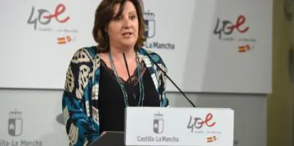 imagen de la noticia Rueda de prensa del Consejo de Gobierno (2 de mayo de 2023) Economía I