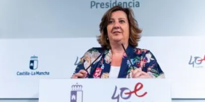 imagen de la noticia Rueda de prensa del Consejo de Gobierno (16 de mayo de 2023) Economía II