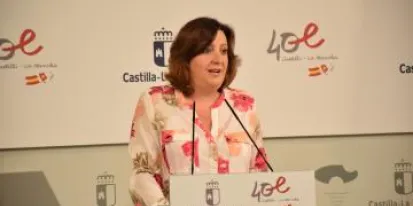imagen de la noticia Rueda de prensa del Consejo de Gobierno Toledo (25 de mayo de 2023) Economía I