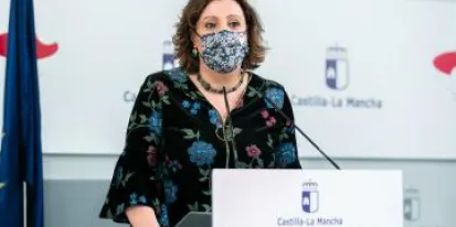El Gobierno de Castilla-La Mancha lanza la convocatoria de ayudas Innova Adelante, dotada con 3,5 millones de euros El Gobierno de Castilla-La Mancha lanza la convocatoria de ayudas Innova Adelante, dotada con 3,5 millones de euros