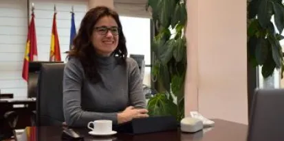 El proyecto Redera+ que coordina el Gobierno de Castilla-La Mancha celebra su segunda sesión para la presentación de iniciativas El proyecto Redera+ que coordina el Gobierno de Castilla-La Mancha celebra su segunda sesión para la presentación de iniciativas
