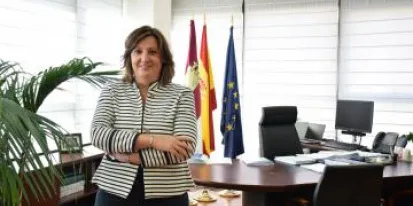 Artículo de la consejera de Economía, Empresas y Empleo, Patricia Franco, con motivo del Día Mundial del Turismo, 27 de septiembre Artículo de la consejera de Economía, Empresas y Empleo, Patricia Franco, con motivo del Día Mundial del Turismo, 27 de septiembre