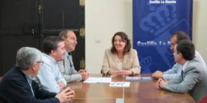 El Gobierno regional informa favorablemente sobre el expediente de Declaración de Interés Turístico Nacional para la Semana Santa de Albacete El Gobierno regional informa favorablemente sobre el expediente de Declaración de Interés Turístico Nacional para la Semana Santa de Albacete