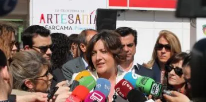 Baja el paro en abril en Castilla-La Mancha en 4.291 personas, más del 30 por ciento menores de 30 años Baja el paro en abril en Castilla-La Mancha en 4.291 personas, más del 30 por ciento menores de 30 años