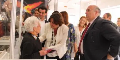 El Gobierno regional pondrá a disposición de los artesanos un ‘Market Place’ para el comercio electrónico de sus productos El Gobierno regional pondrá a disposición de los artesanos un ‘Market Place’ para el comercio electrónico de sus productos