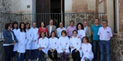 El Gobierno regional impulsa la formación para el empleo y apoya la proyección turística y cultural de Oropesa a través del Taller de Empleo “Oropesa Medieval” p1bgt02j5eptc644f991pab72s4.jpg