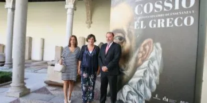 El atractivo museístico de Castilla-La Mancha se convierte en uno de los grandes reclamos turísticos de la región El atractivo museístico de Castilla-La Mancha se convierte en uno de los grandes reclamos turísticos de la región